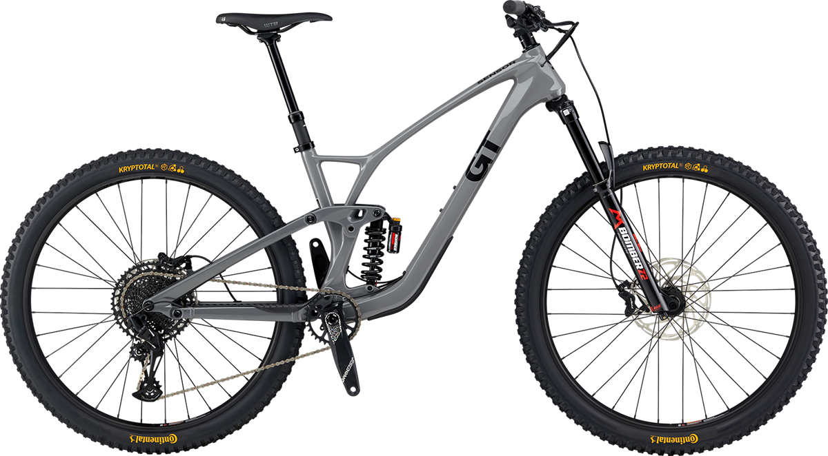 2024 GT Bicycles Sensor Carbon Elite 29'
