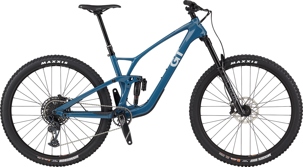 2024 GT Bicycles Sensor Carbon Pro 29'