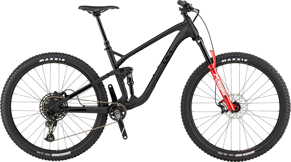 2024 GT Bicycles Sensor Comp - Large 29' Trail Bike