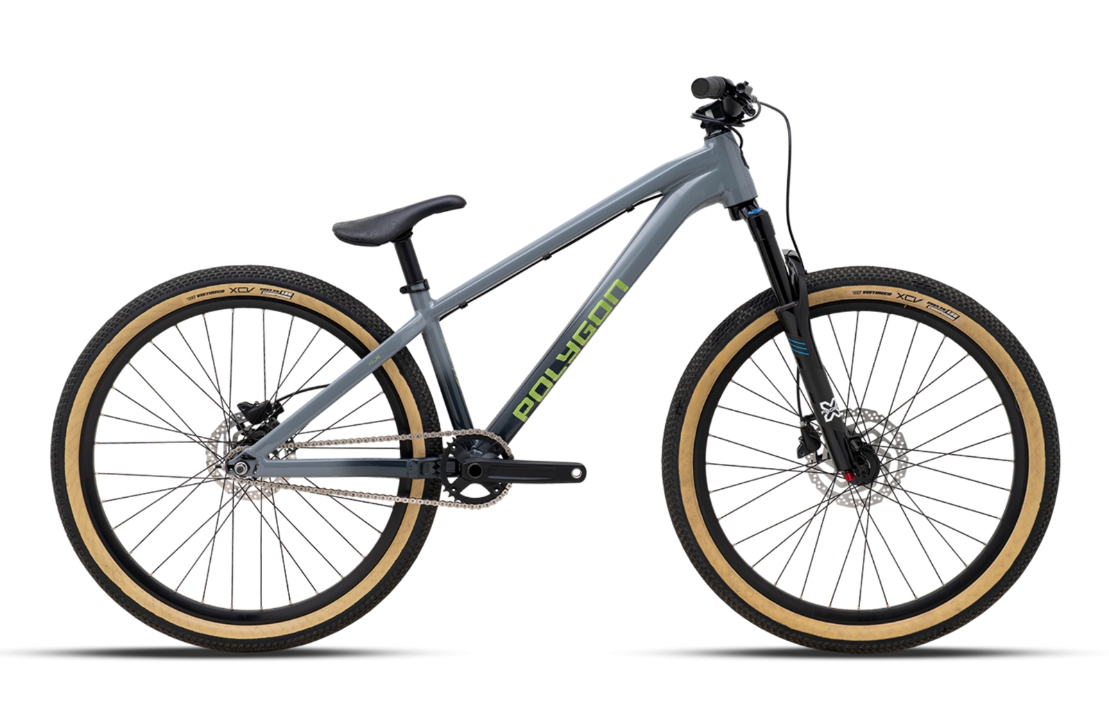 2025 Polygon Trid - Dirt Jump Mountain Bike