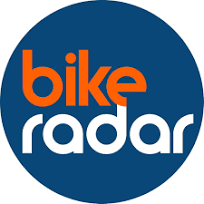 Bike radar logo