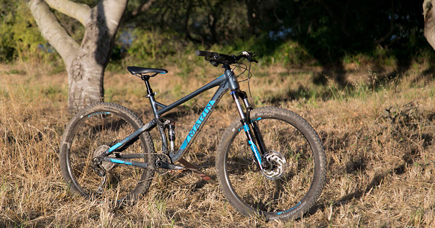 marin hawk hill 1 review