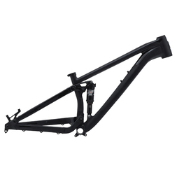 slopestyle frame