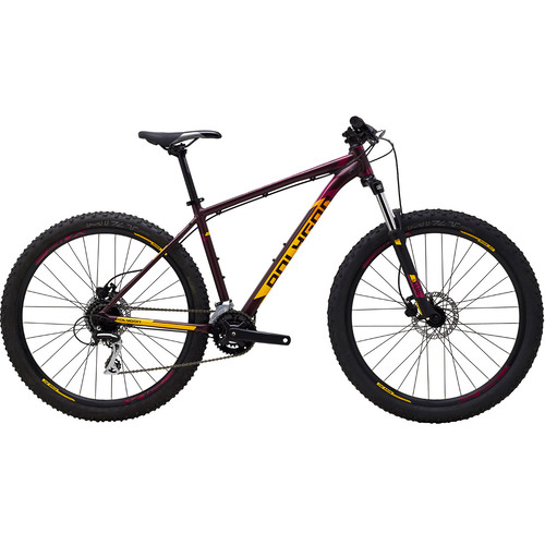 polygon premier 4.0 mountain bike