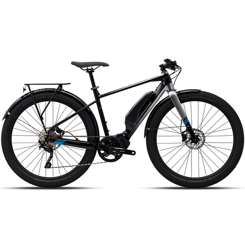 cannondale scalpel si black