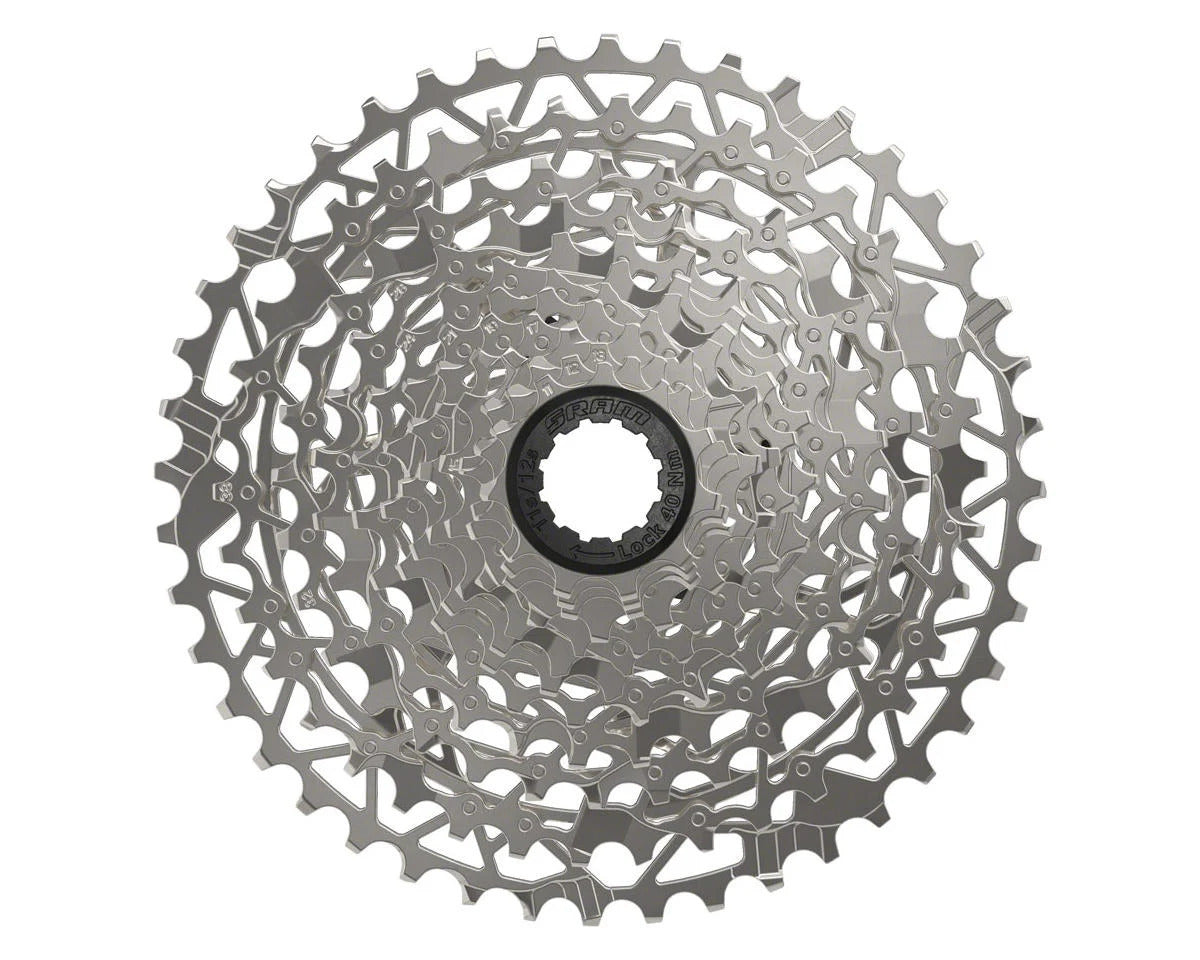 SRAM XLPR CS-PG-1231(11T-44T) 12速スプロケット SRAM XPLR PG-1231 Cassette - 12-Speed | BikesOnline.com