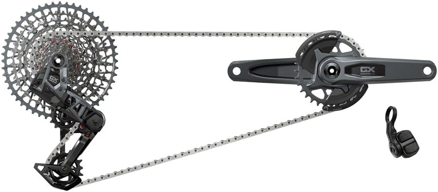 SRAM GX Eagle Chain