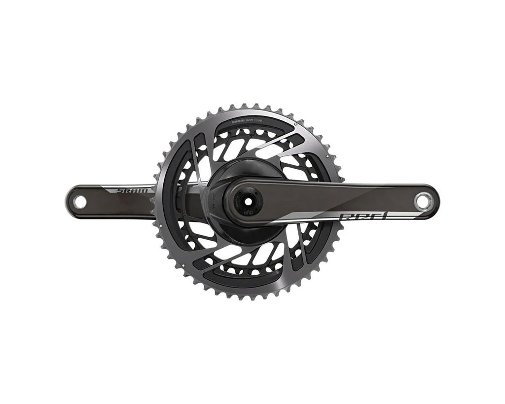 Sram RED AXS Crankset