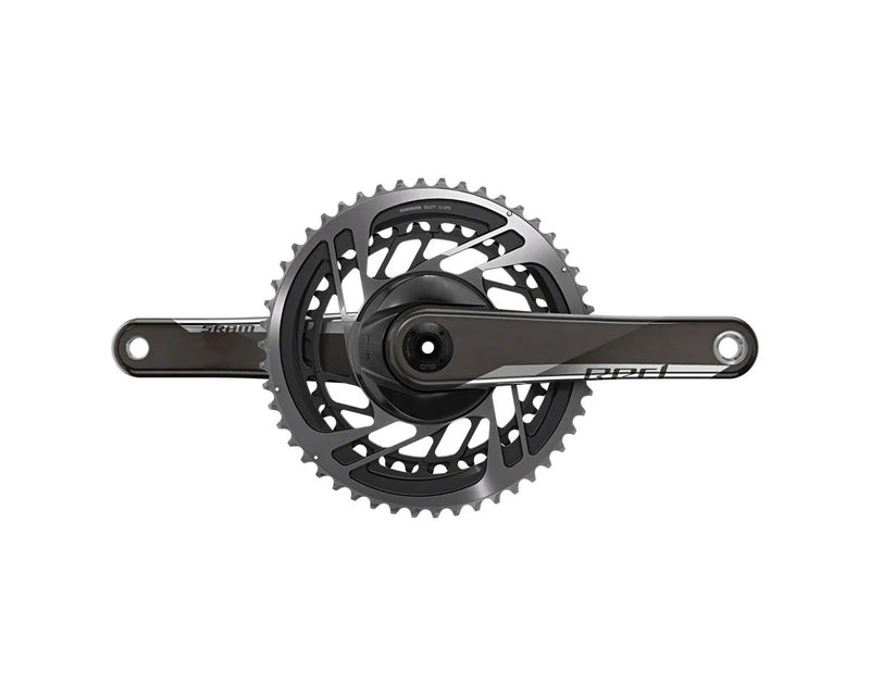 Sram RED AXS Crankset | Sram | BikesOnline.com