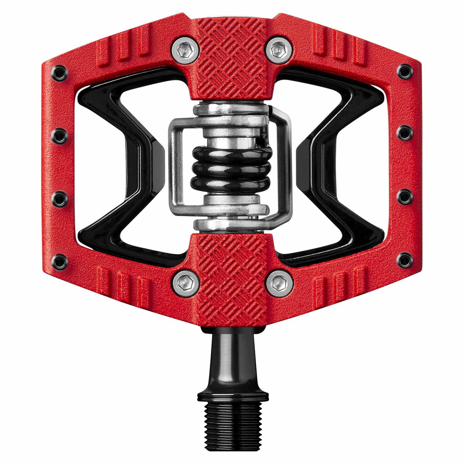 crankbrothers double shot 3 片面ビンディングペダル Crankbrothers Doubleshot 3 | Crankbrothers | BikesOnline.com