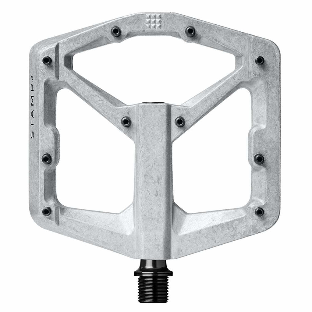 crankbrothers pedals Crankbrothers Stamp 2 Flat Pedals