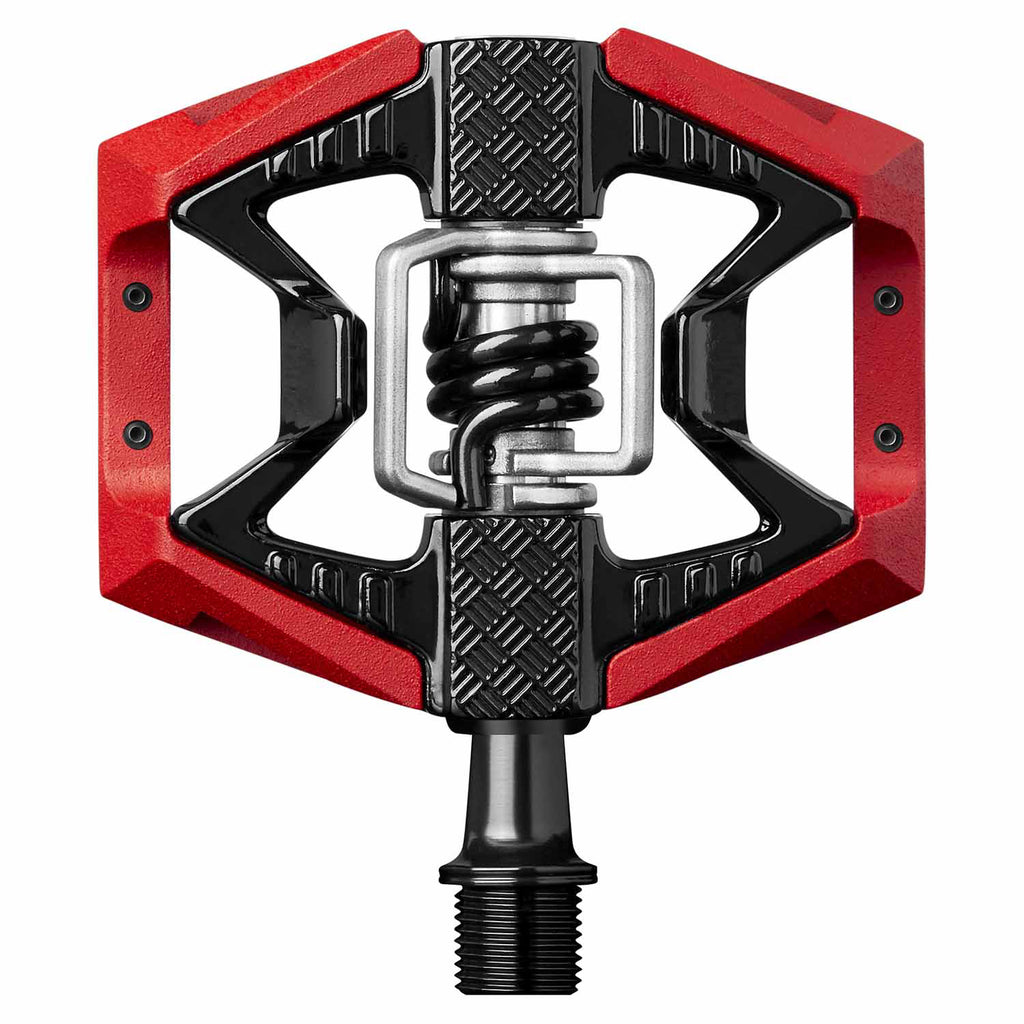 crankbrothers doubleshot hybrid bike pedal Crankbrothers Doubleshot 3 | Crankbrothers