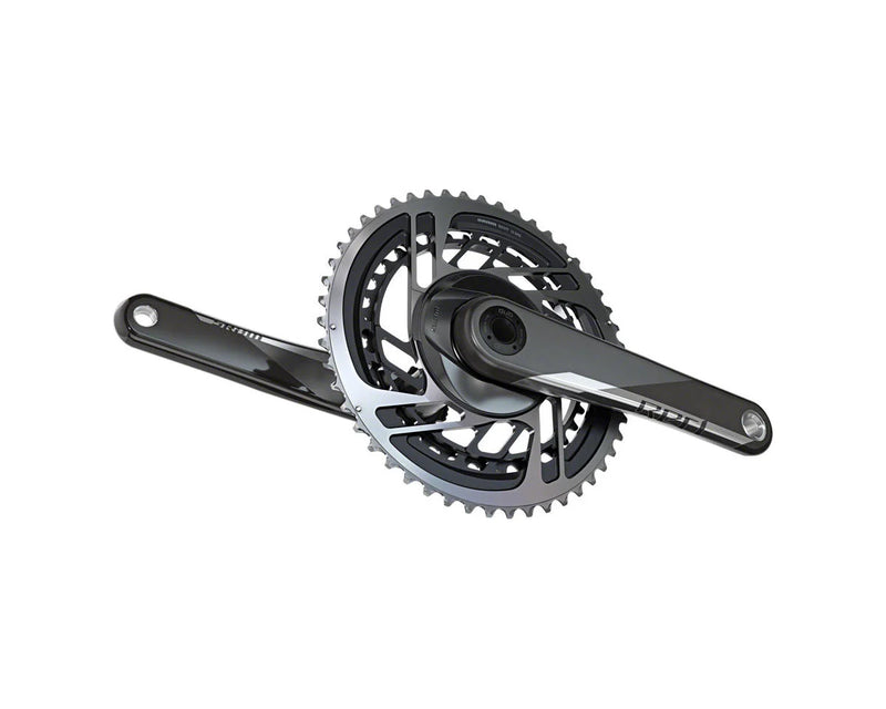 Sram RED AXS Crankset