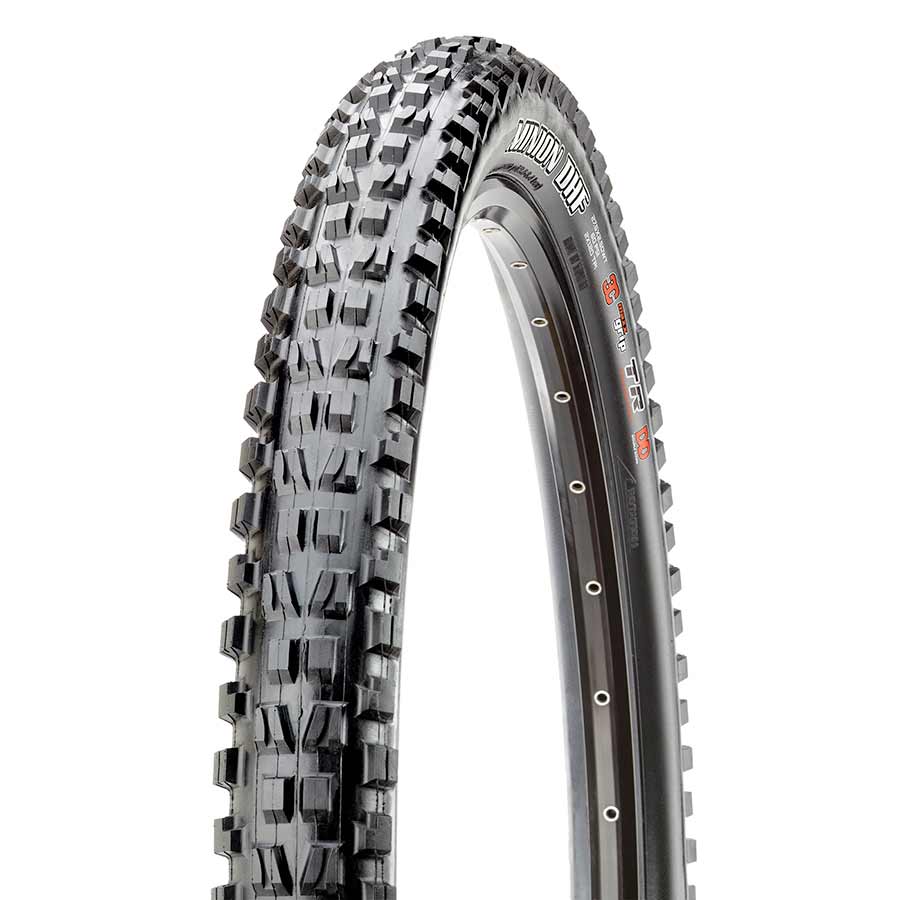 Maxxis Minion DHR II - Thumbnail 2