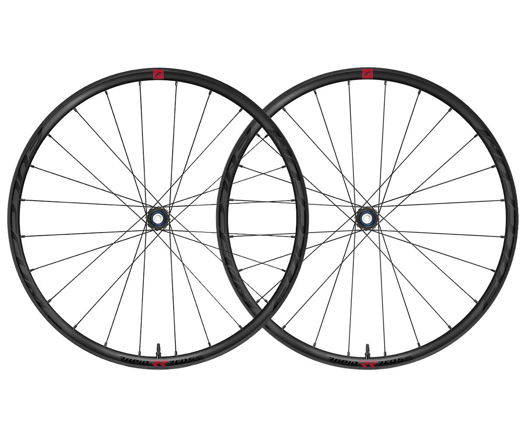 3T x Fulcrum Rapid Red 900 Wheelset - XDR | BikesOnline.com 3T x Fulcrum Rapid Red 900 Wheelset - XDR | BikesOnline.com