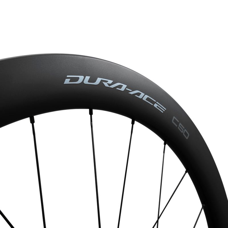 Shimano Dura-Ace WH-R9270 C50 Carbon Road | BikesOnline.com