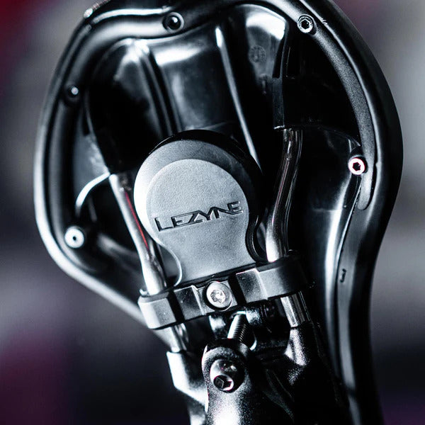 Lezyne Matrix Saddle Tagger - Thumbnail 3