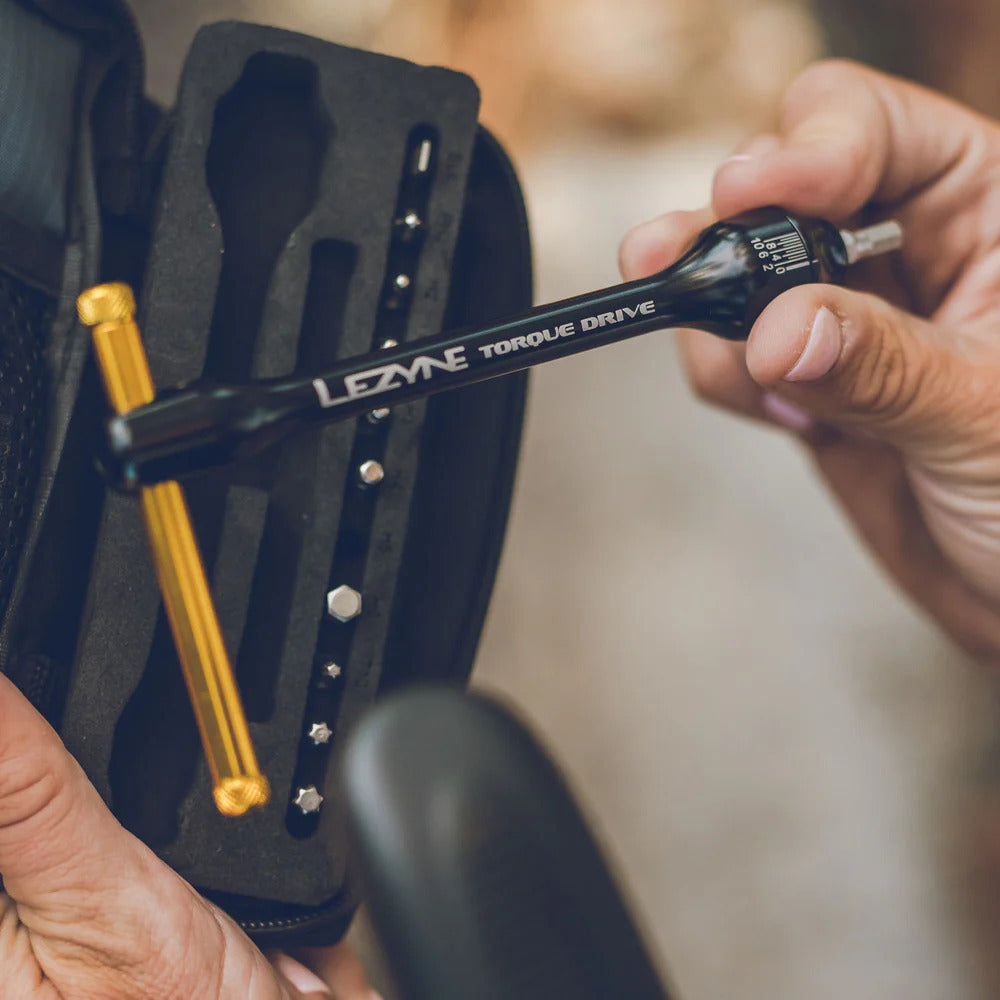 Lezyne Torque Driver - Thumbnail 3
