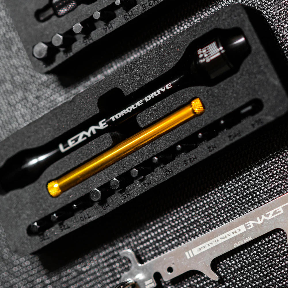 Lezyne Torque Driver - Thumbnail 2