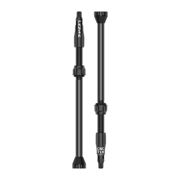 Lezyne CNC TLR Pro Valves - Thumbnail 5