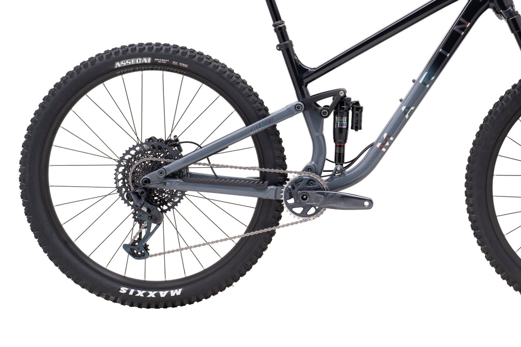 Marin Rift Zone XR
