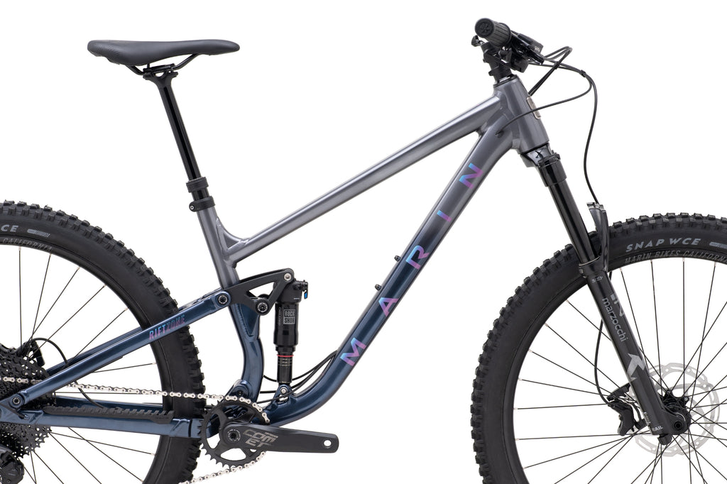 marin mountainbike Marin Rift Zone XR