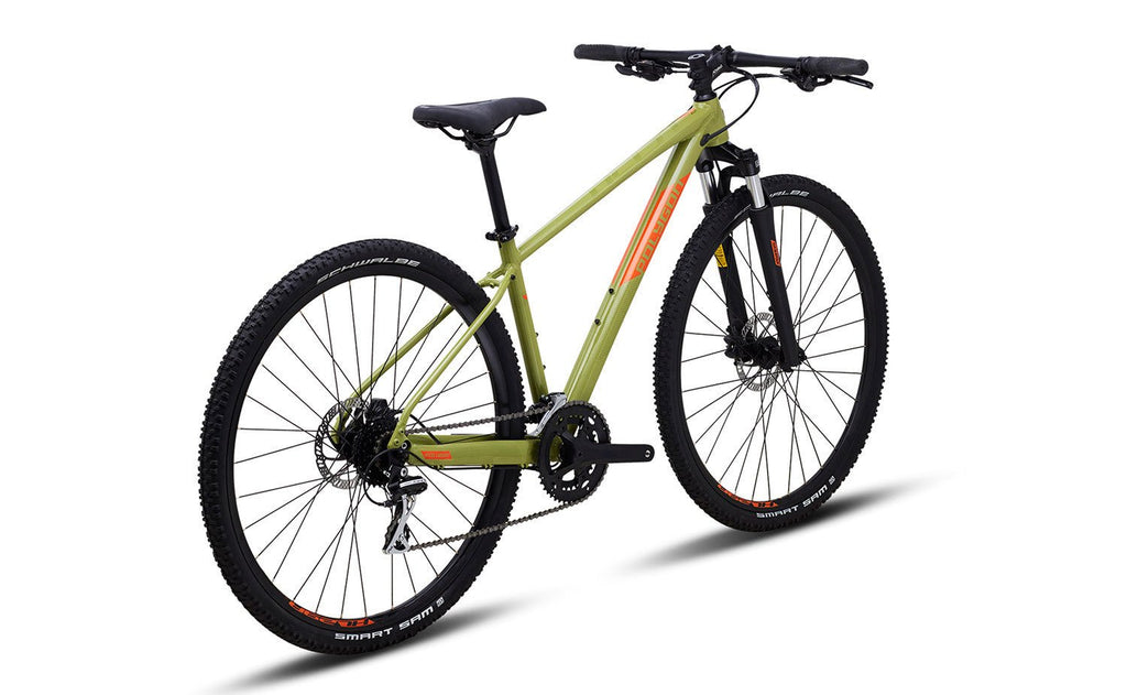 ks cycling mountainbike heist Polygon Heist X2 - Hybrid Bike | Polygon