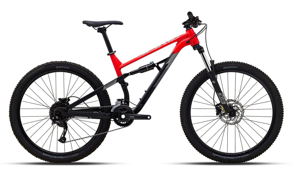 Polygon Siskiu D5 Mountain Bike