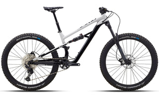 Polygon Siskiu T7 - Mountain Bike