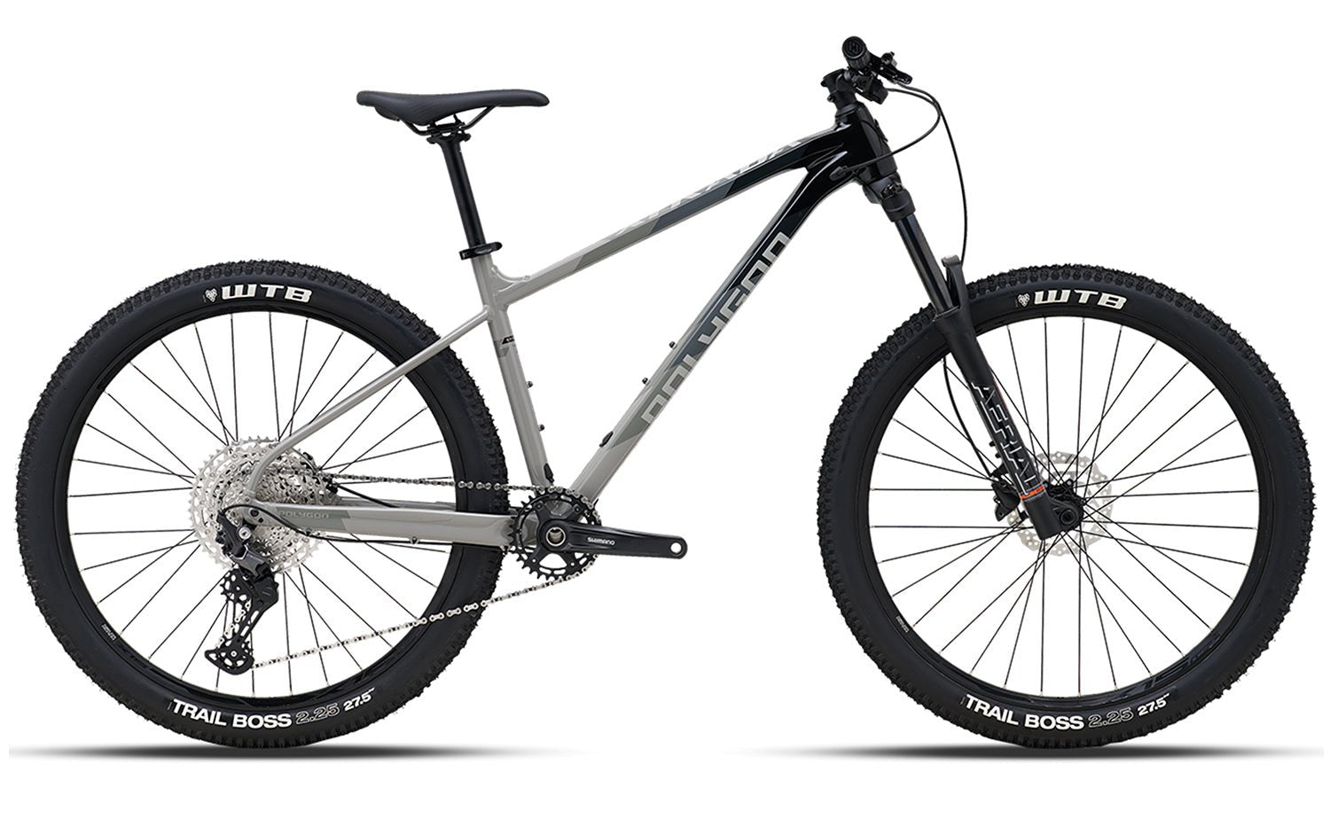 Hardtail Mountain Entry Level Mountain Bike Brands Best Hardtail