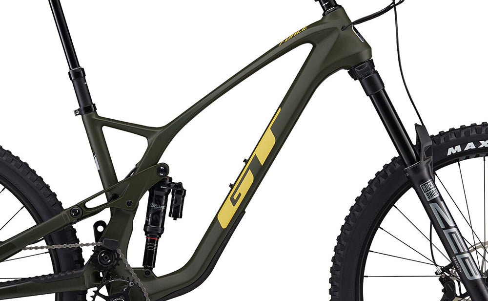 GT Force Carbon Pro 29