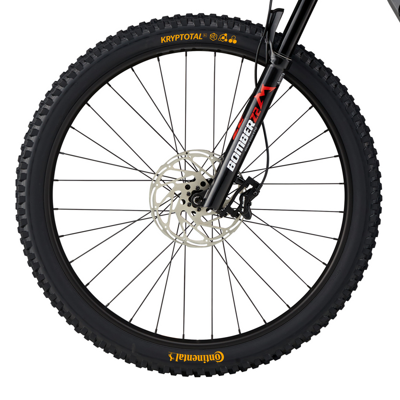 Lombardo Sestriere 300 Mountain Bike Sotto I 300 Euro Bici