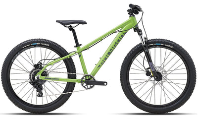 Polygon Premier 24 XC Disc Evo - Kids Mountain Bike