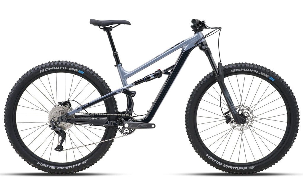 Polygon Siskiu T6 Mountain Bike - Main Image