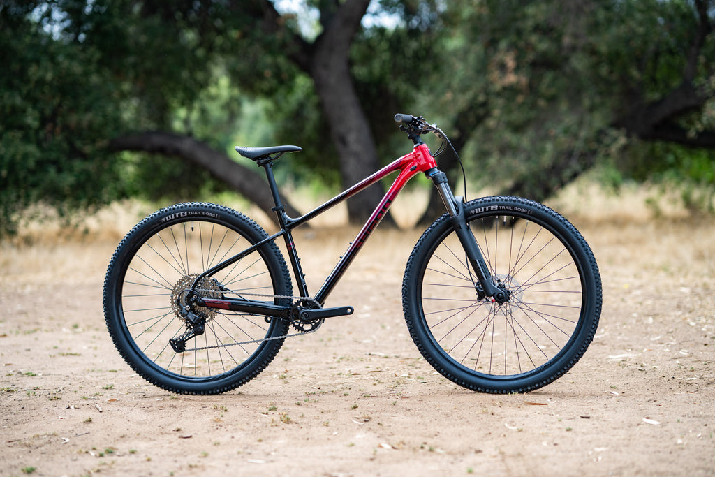 mountainbikes net Polygon Xtrada 6 - Mountain Bike [New]
