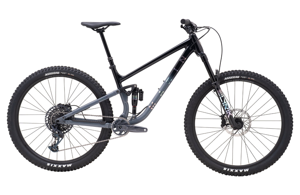 Marin Rift Zone XR Trail Mountain Bike Ultimate Speed Control