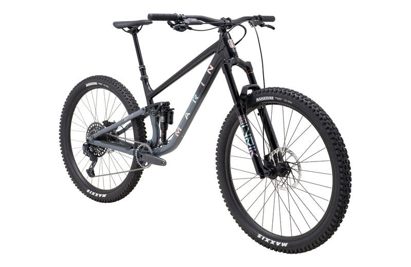Marin Rift Zone XR