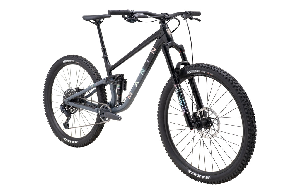 Marin Rift Zone XR
