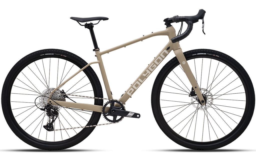 buy gravel bike Polygon Bend R6