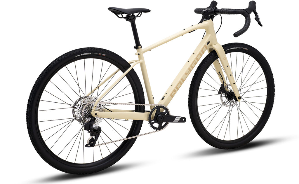 buy gravel bikes online Polygon Bend R6X