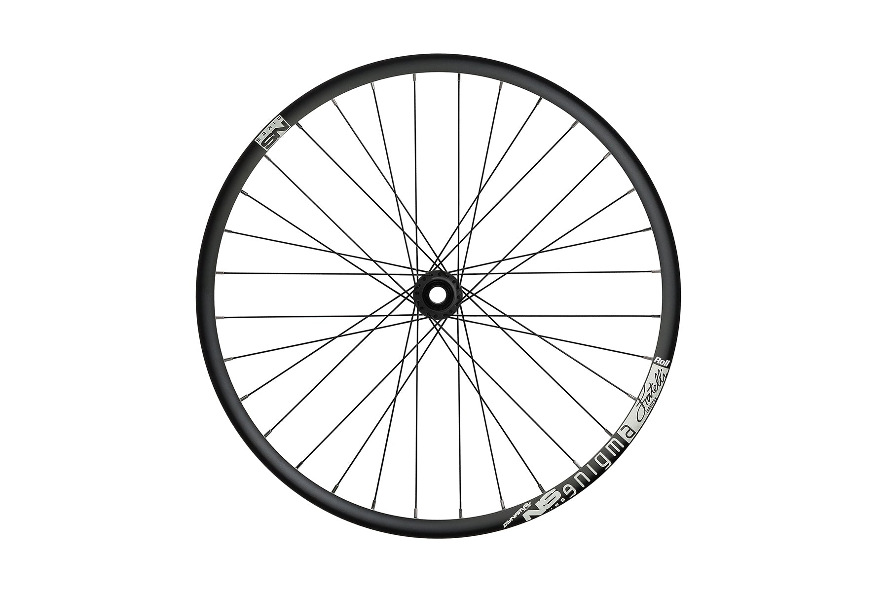 NS BIKES Enigma ホイール　26インチ　mtb ダートジャンプ NS Bike Enigma Roll 26 Wheelset