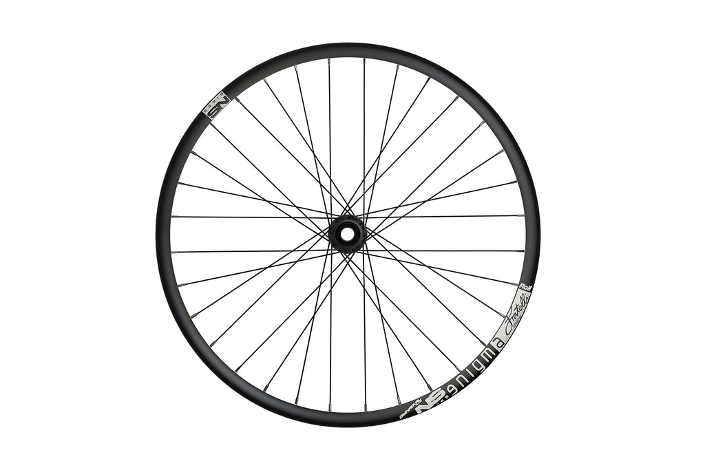 NS Bike Enigma Roll 26 Wheelset