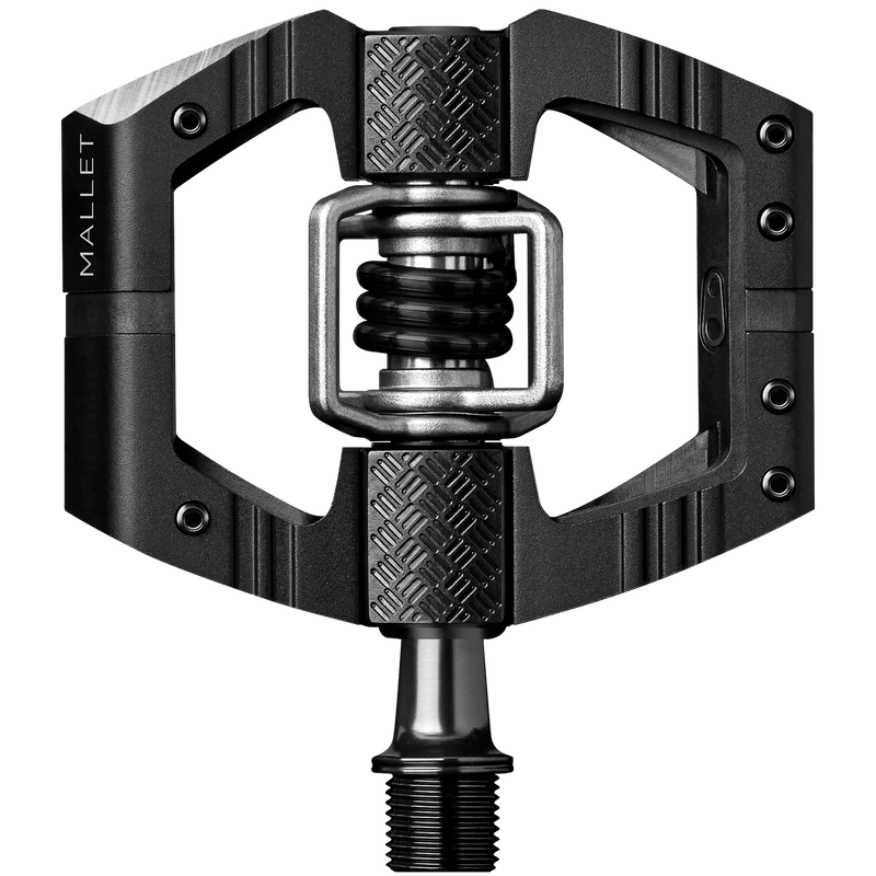 crank brothers gravel pedals Crankbrothers Mallet Enduro Pedals