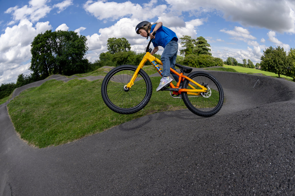 Bmx Can You Ride A Track Bike On The Road Dirt Track Bmx Bike For Dirt