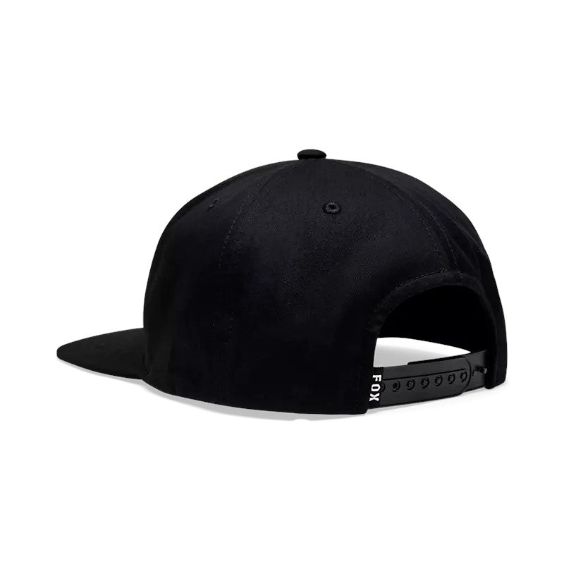 Fox Hello Future Snapback Hat | Fox Racing | BikesOnline.com