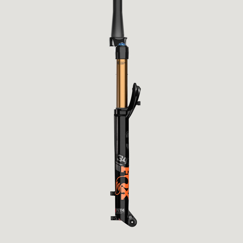 Fox 34 Factory Fork - 29 Grip 2