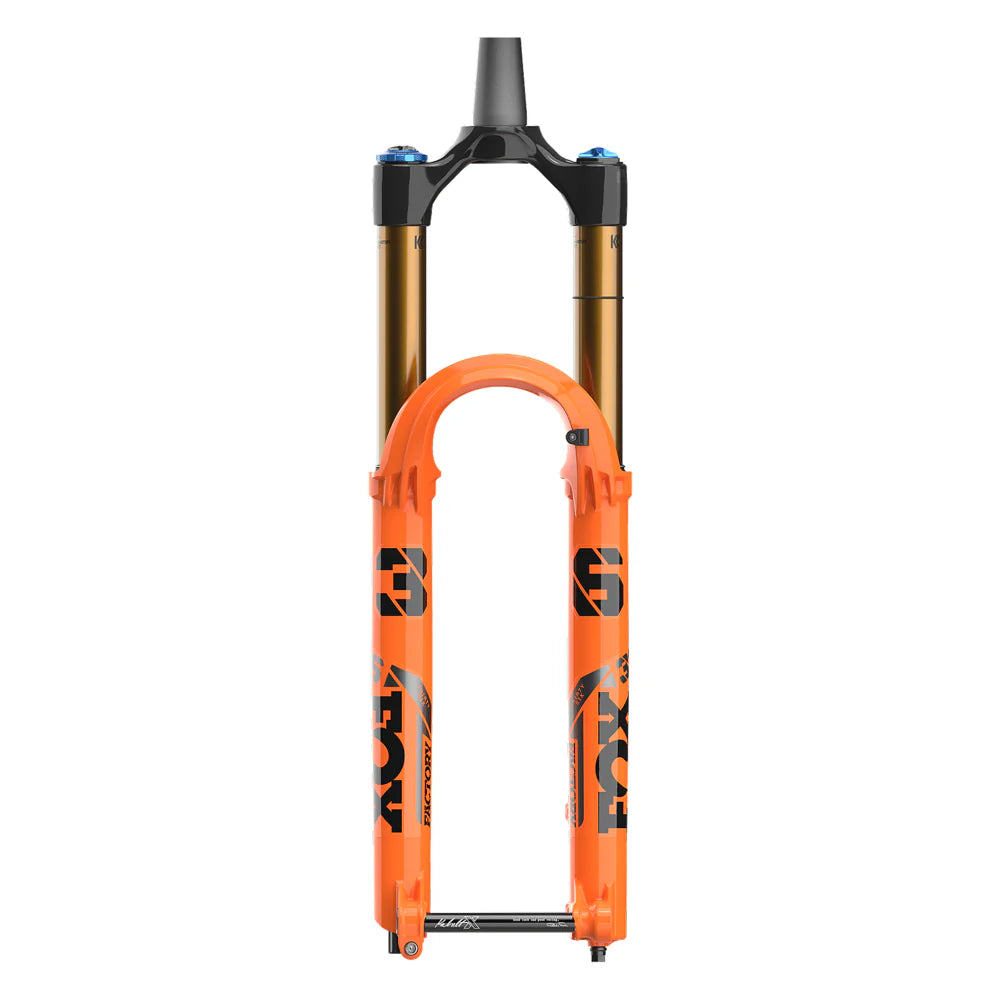 限定モデル　FOX 36 FLOAT GRIP X2 サスペンションフォーク Fox 36 Factory - Grip X2
