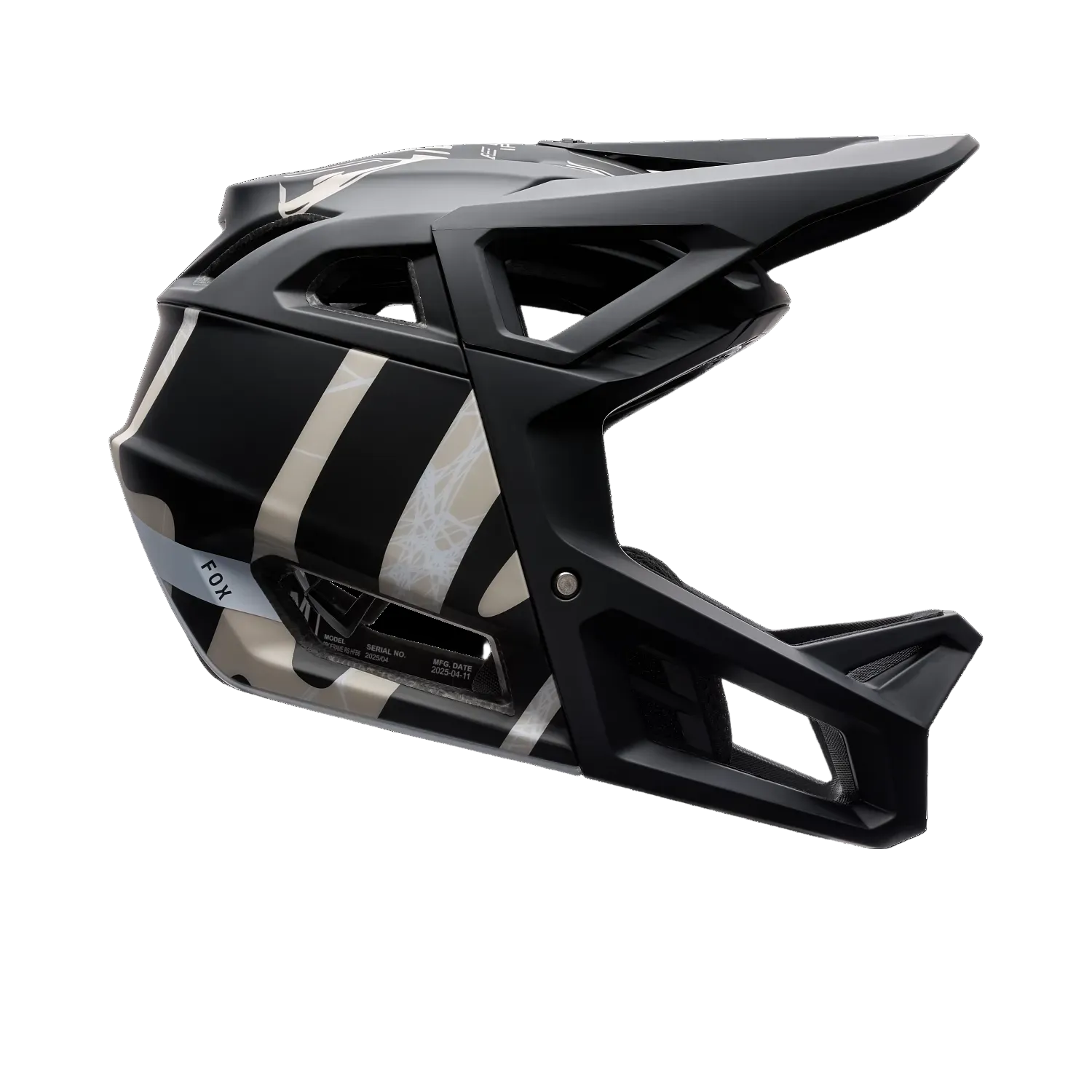 Fox Proframe RS Diffuse