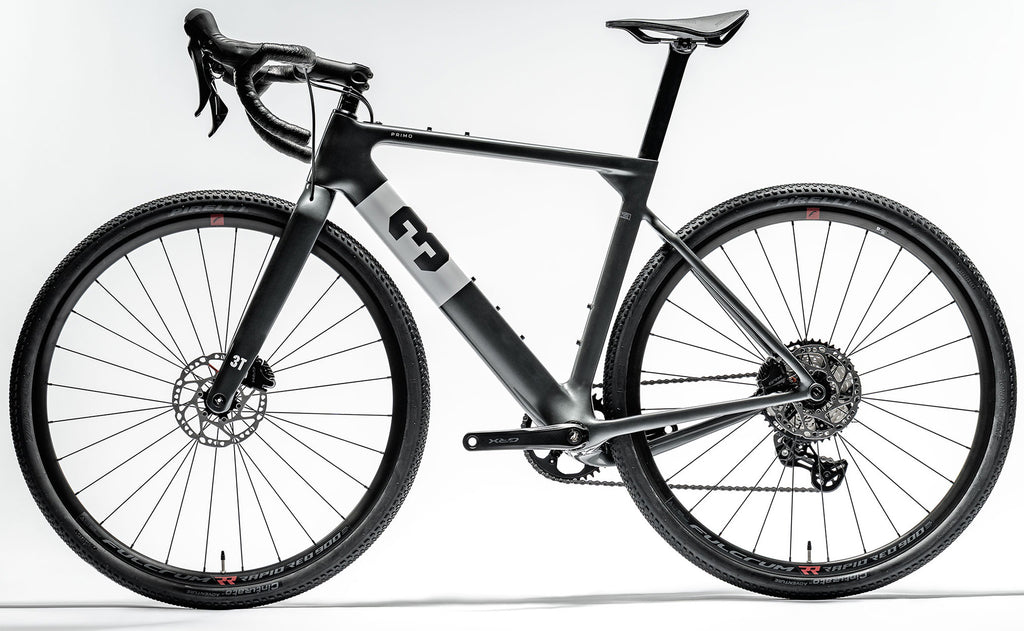 3t exploro gravel bike 3T Primo Grx822 2025 Gravel Bike Grey XL