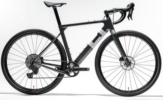 3T Primo GRX 1x12 700c - Carbon Gravel Bike